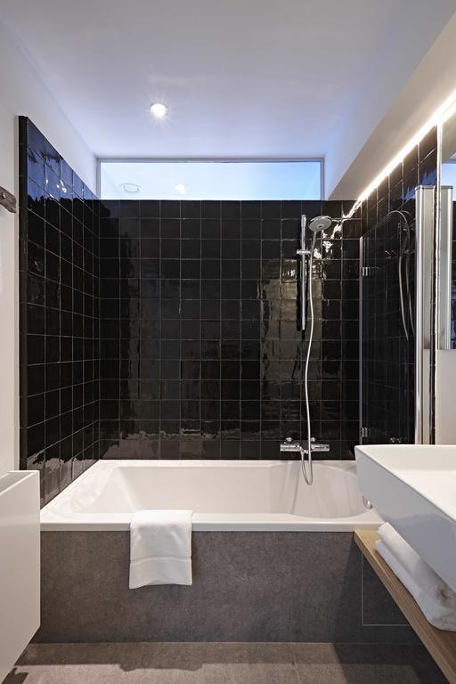 Kustappartementen บลังเคนเบอร์เก ห้อง รูปภาพ